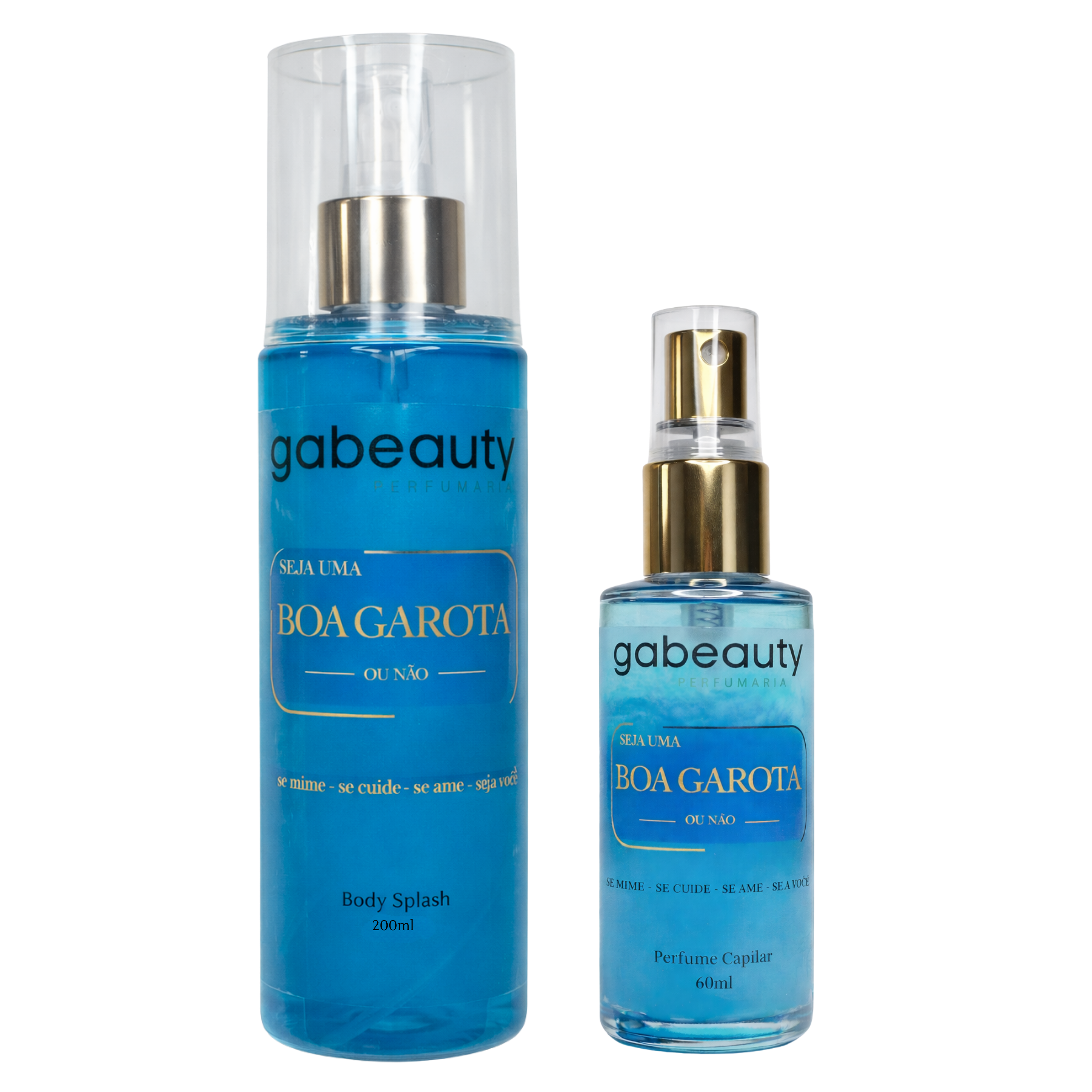 Kit Boa Garota ou Não